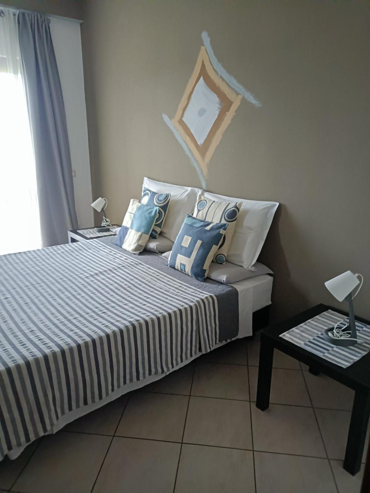 Il Faggio 17 B&B Artena Cameră foto